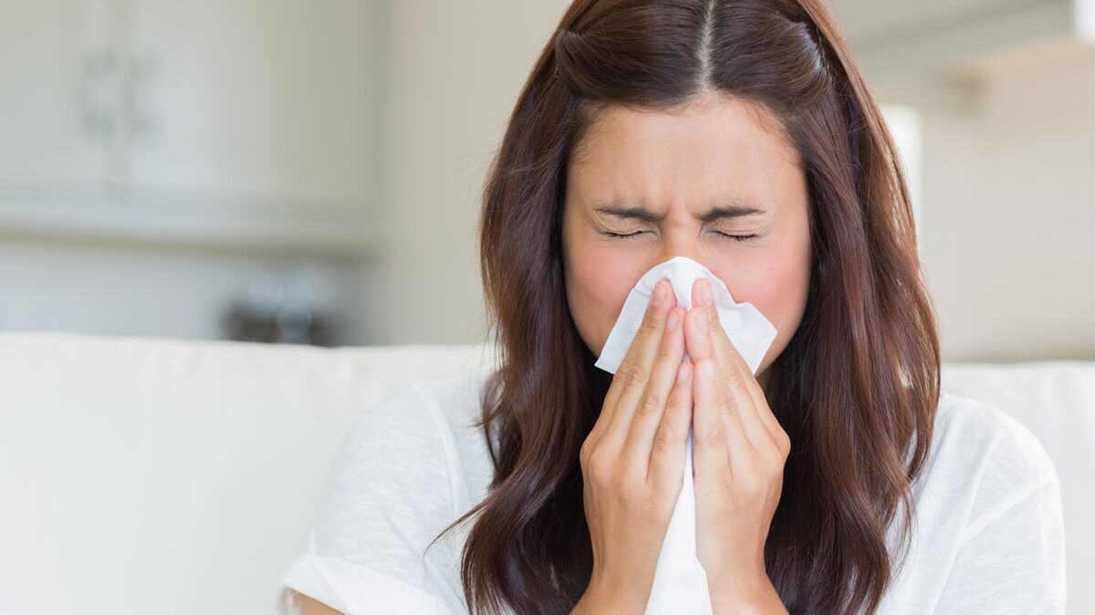 Homeopathy for allergy treatment