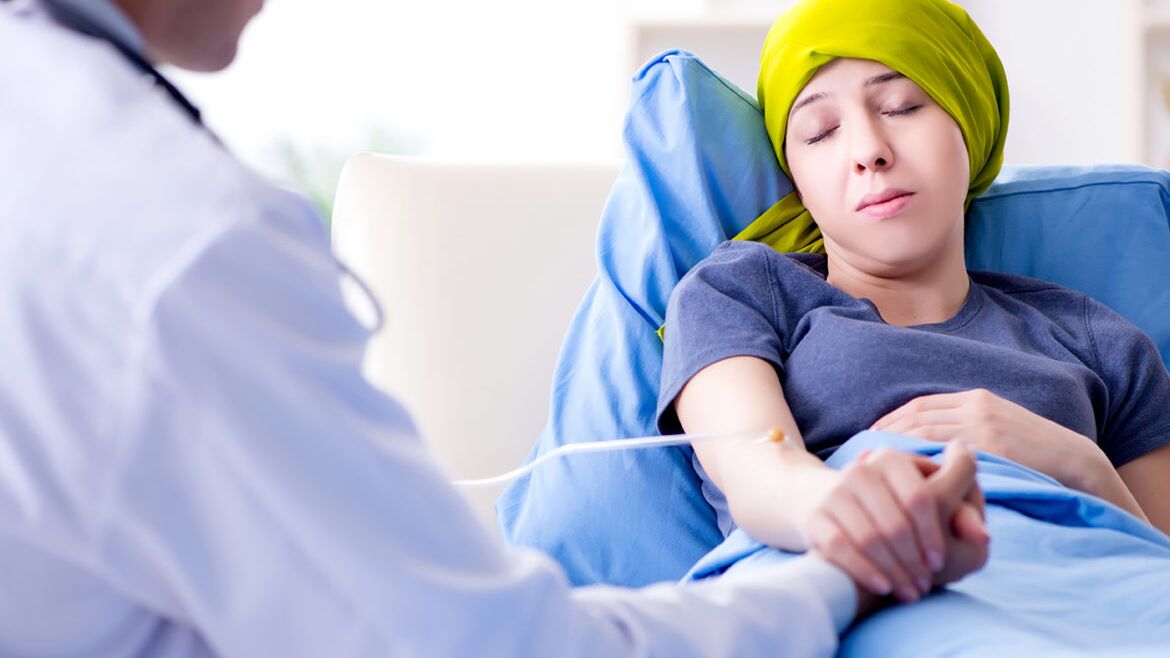Homeopathy for cancer palliative care