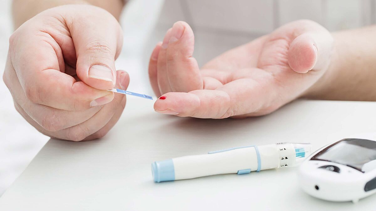 Homeopathy for diabetes management