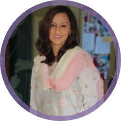 Dr. Gayatri Rao (B.H.M.S.), homeopath in Mumbai