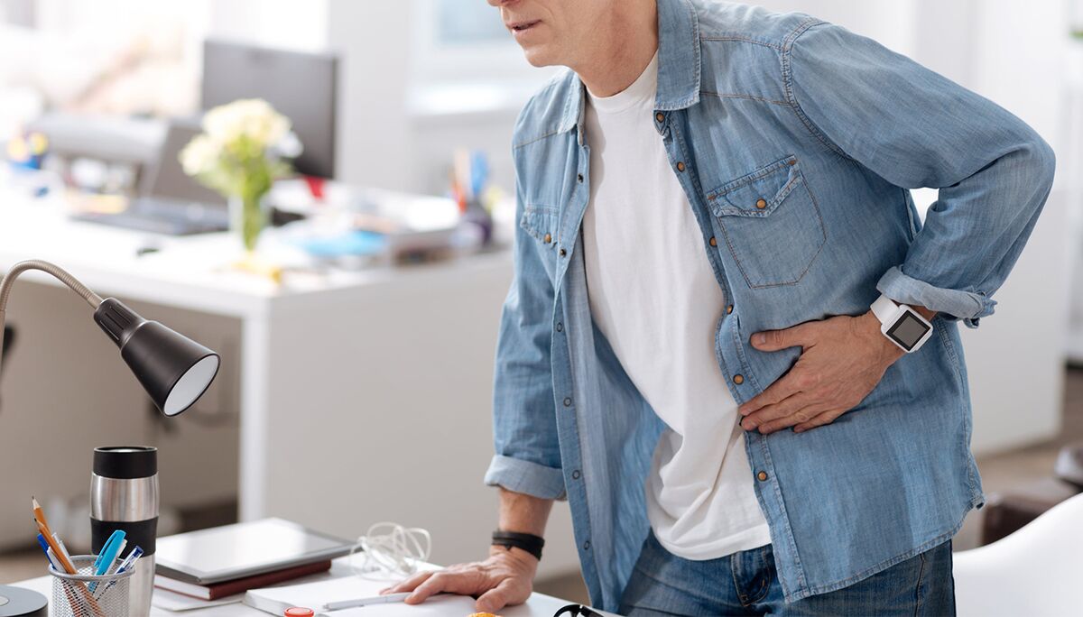 Homeopathy for gallbladder stone