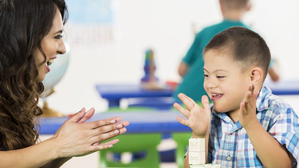 Homeopathy for kids with special needs